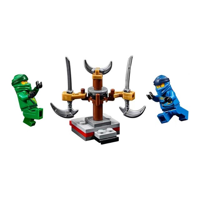 เล-โก้-แท้-ชุด-70670-lego-ninjago