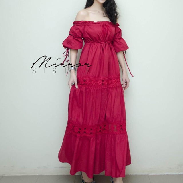 code-mirr00-เดรสยาวออกงาน-ป้าย-mirrorsister