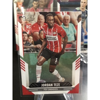 การ์ด 2021-22 Panini Score FIFA Soccer Cards PSV