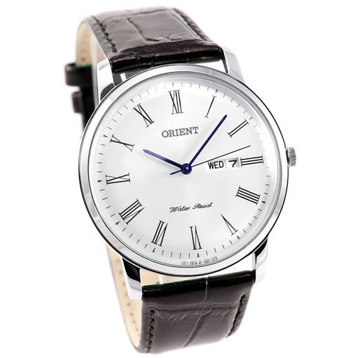 Orient classic quartz sale