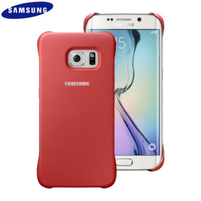 เคส-protective-cover-samsung-s6-edge-แท้