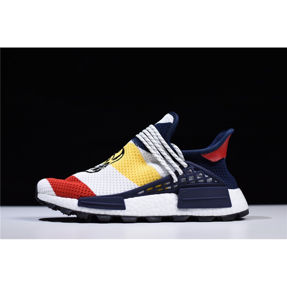 Human races heart mind sale