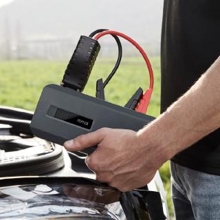 XIAOMI 70mai JUMP Starter MAX 18000mAh รถ JUMP Starter 70 เชียงใหม่ Auto BUSTER ฉุกเฉิน Booster แบตเตอรี่ jumpstarter