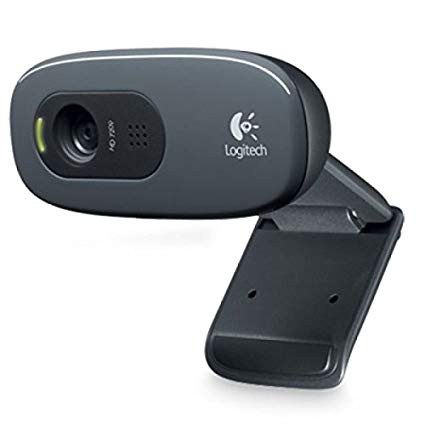 กล้องเวปแคม-logitech-hd-webcam-รุ่น-c310