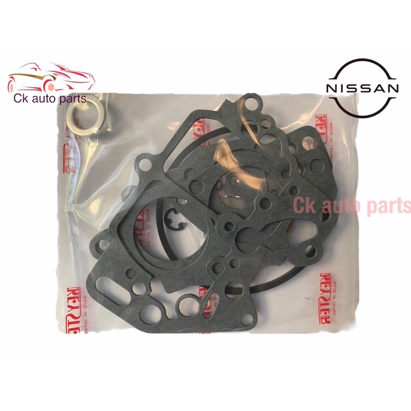 ชุดซ่อม-คาบูเรเตอร์-คาบู-คาบิว-นิสสัน-z20-nissan-z20-carburetor-repair-kit