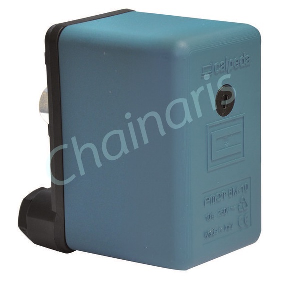 calpeda-pressure-switch-for-pump-automatic-เพชรเชอร์-สวิทซ์