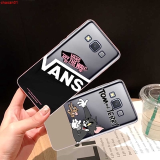 เคสโทรศัพท์มือถือซิลิโคนสําหรับ Samsung A3 A5 A6 A7 A8 A9 Star Pro Plus E5 E7 2016 2017 2018 4Jdmos