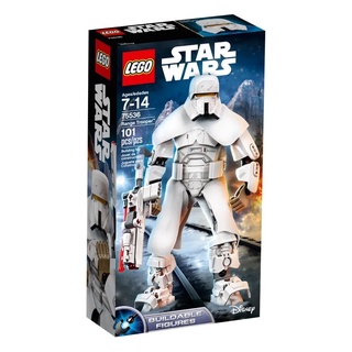 Lego Starwars #75536 Range Trooper™