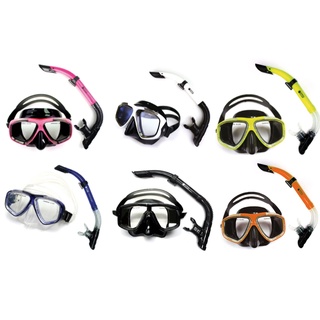 ภาพขนาดย่อของสินค้าMASK & Snorkel set PSI Adventure pack