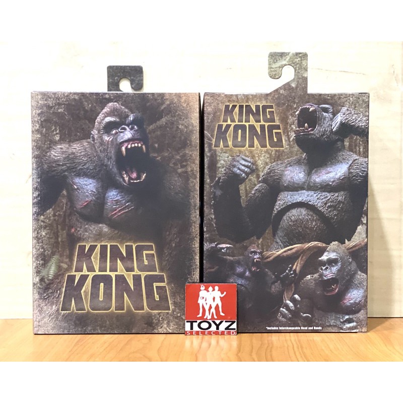 neca-king-kong-จาก-king-kong-movie-1933