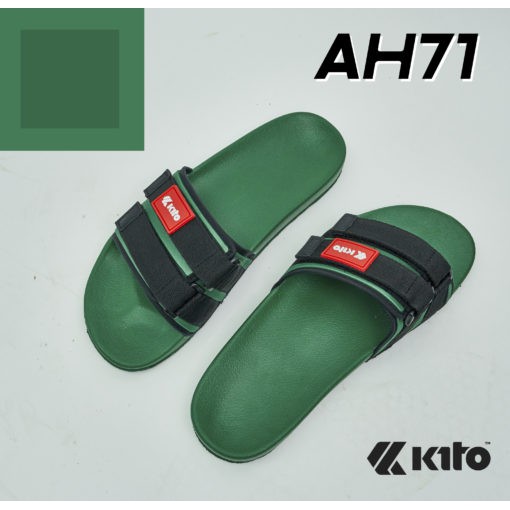 kito-รองเท้าแตะ-รุ่นah71-ของkitoแท้100