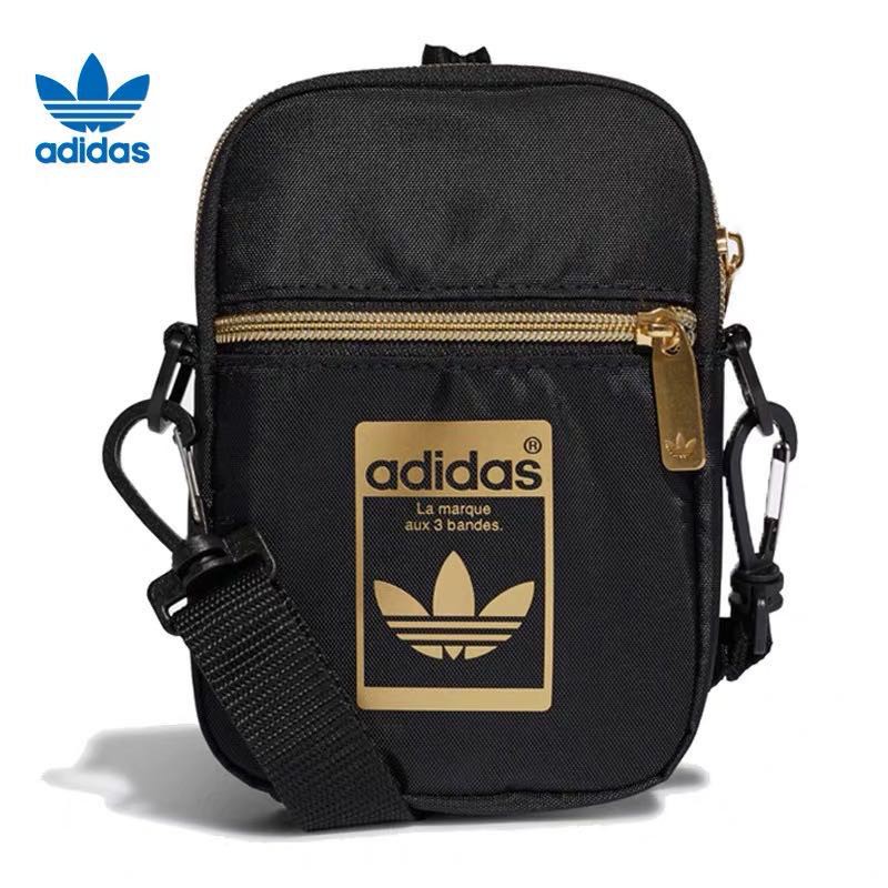 ADIDAS Unisex MiNi Crossbody Bag Shopee Thailand