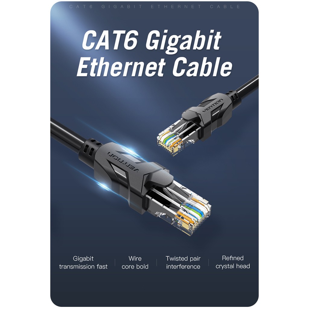 vention-lan-cat6a-cable-15m-black-ibbbn-สายแลน-by-banana-it