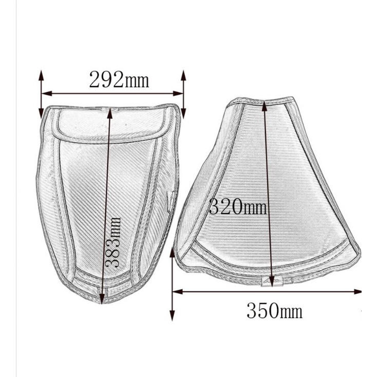 เบาะแต่งz650-เบาะแต่งเสริม