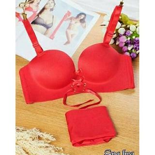 🌟SPA BRA🌟🔴นวัตกรรมใหม่ ของบราไร้ขอบ SB9994