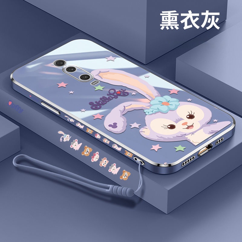 เคสมือถือ-แบบนิ่ม-ลาย-stellalou-พร้อมสายคล้อง-สําหรับ-xiaomi-11-lite-xiaomi-10-xiaomi-9-xiaomi-8-xiaomi-10s-xiaomi-11