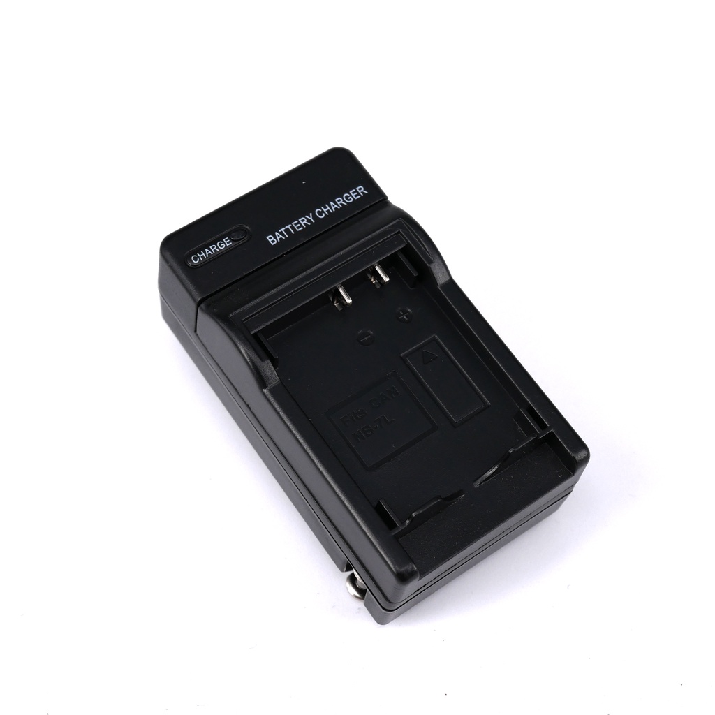 canon-ที่ชาร์จแบตเตอรี่กล้อง-battery-charger-for-canon-nb-7l