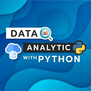 คอร์สเรียนออนไลน์ | Data Analytics With Python