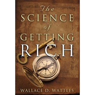 วอลเปซ D. Wattles - The Science of Getting Rich