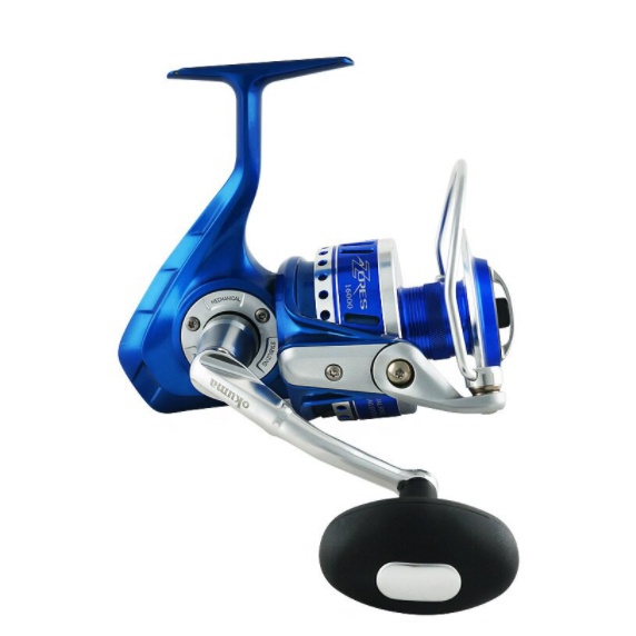 รอกสปินนิ่ง-okuma-azores-spinning-reel