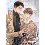 lt-พร้อมส่ง-gt-นิยายวายแปล-accidental-mark-เล่ม-1-2-จบ