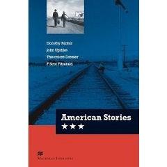 DKTODAY หนังสือ MAC.LITERATURE COLLECTIONS:AMERICAN STORIES