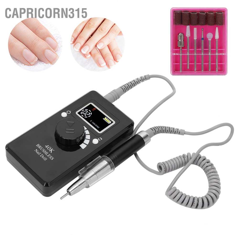 capricorn315-portable-manicure-pedicure-nail-drill-kit-electric-machine-polishing-shape-tools-100-240v