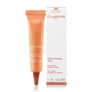 Clarins - Extra firming eye 7 ml.