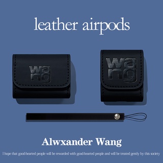 Alwxander เคสหูฟัง สําหรับ Airpods 3gen 2021 Airpods 3 Airpods 2gen