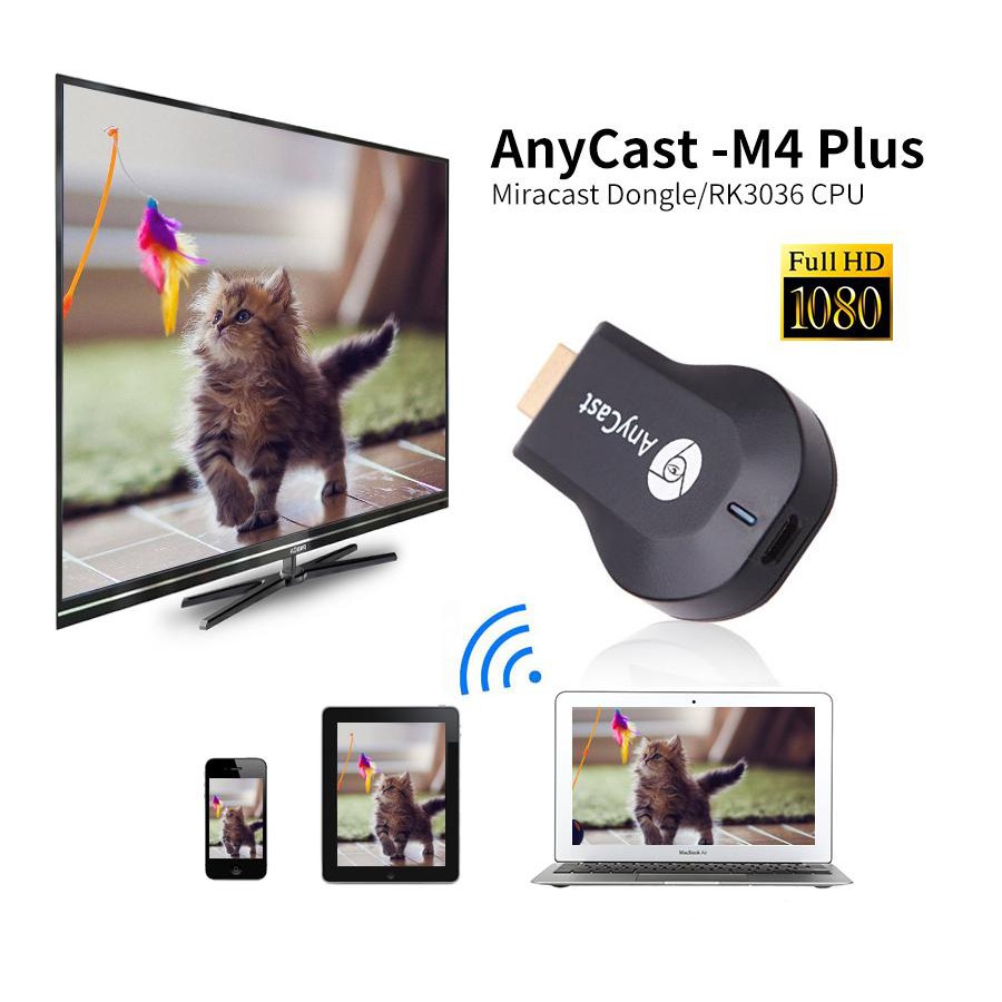 anycast-m4-plus-hdmi-wifi-display-ไม่ต้องลงแอพ-hdtv-ต่อมือถือไปทีวี-รองรับ-ios-11-ของแท้100-ต้องจอส้ม-คู่มือไทย