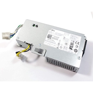 Power Supply DELL Optiplex 7010 USFF 790 USFF อะไหล่ ใหม่ ของแท้ ตรงรุ่น รับประกันตรงกับ ศูนย์ Dell