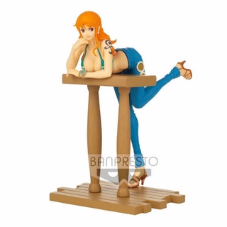 ☣️ NEW Nami Grandline Journey One Piece Banpresto Bandai วันพีช นามิ #EXO.Killer #Jmaz Exotist