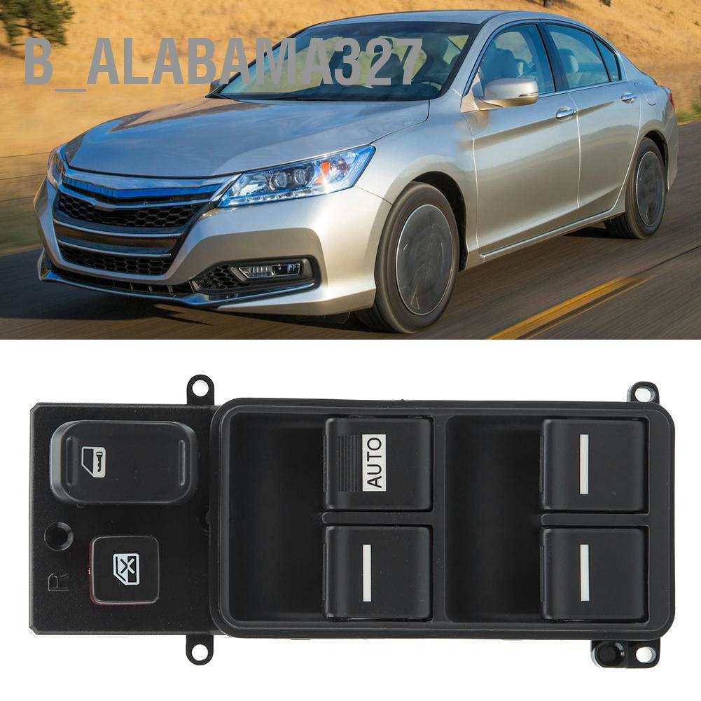 b-alabama327-สวิตช์หน้าต่างรถยนต์-35750-sed-j01-สําหรับ-honda-accord-jdm-2-4l