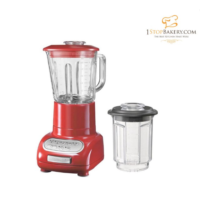 kitchen-aid-kitchenaid-5ksb5553eac-artisan-blender-5-speed-เครื่องปั่น