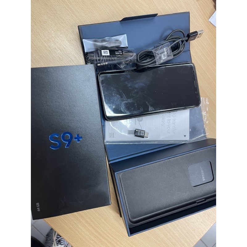 Samsung Galaxy s9 edge+ มือสอง | Shopee Thailand