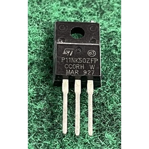 MOSFET P75NF75 , P4NK60Z , P55NF06 , P11NK50ZFP , P3NK90ZFP , P5NK80ZFP ...