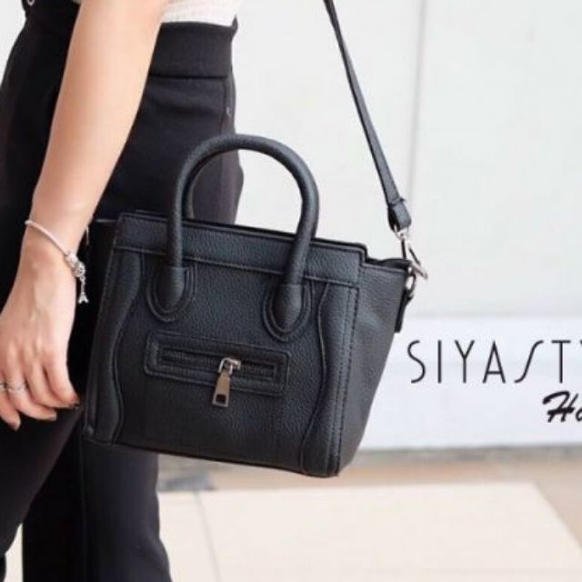 ลดอีก-30-โค้ด-splava-ซีลีนคลาสสิค-celine-classic-ฟรี-ผ้าพัน-1-ผืน