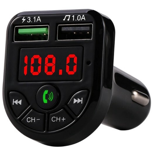 ตัวรับสัญญาณบลูทูธ-fm-multifunction-wireless-car-mp3-player-bte5-เครื่องเล่น-mp3-ในรถยนต์