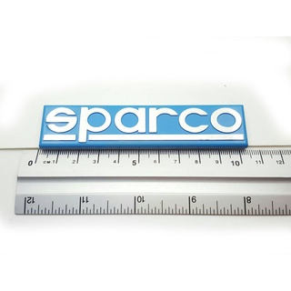 โลโก้ SPARCO LOGO สปาร์โก้