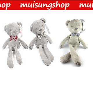 ภาพหน้าปกสินค้าMUISUNGSHOP  🐻 mamas&papas  ตุ๊กตาหมีเน่า ตุ๊กตาหมี  ตุ๊กตาหมี ตุ๊กตาหมี ตุ๊กตาหมี ตุ๊กตาหมี ที่เกี่ยวข้อง