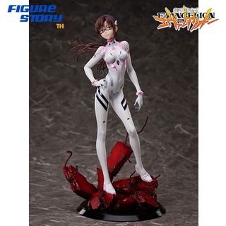 *Pre-Order*(จอง) Shin Evangelion Movie Mari Makinami Illustrious [Last Mission] 1/7 (Revolve) (โมเดล)(ของแท้)(ล๊อต JP)