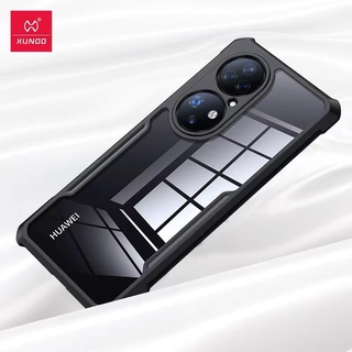 [ส่งจากไทย] XUNDD Case Huawei P50Pro / P50 Pocket เคสของแท้ เคส เคสกันกระแทก