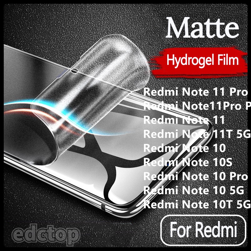 hydrogel-film-for-xiaomi-redmi-note-11-pro-plus-5g-screen-protector-for-note-11t-10t-5g-10s-10-pro-frosted-matte-film