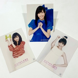 🛍🎀New Stock!🎀💗 AKB48 "Watanabe Mayu" Mayuyu Raw Photo Type รูปเรกุ/สุ่มปก มายูยุ