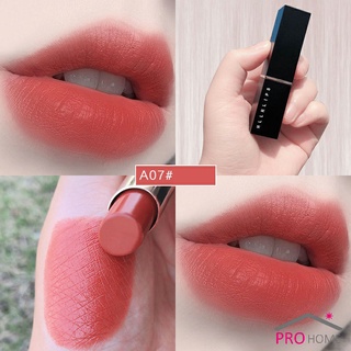 ภาพหน้าปกสินค้าลิปสติก  ลิปสติกเนื้อแมท เครื่องสำอาง สีสันบนใบหน้า  lipstick ที่เกี่ยวข้อง