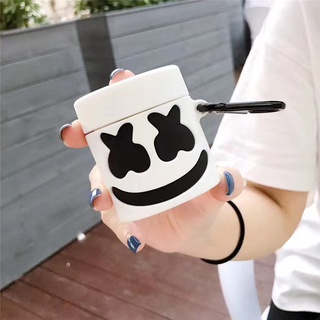 เคสหูฟัง ลายฮาโลวีน สําหรับ Airpods 3gen Airpods 3 Airpods 2021 Airpods 3 Airpods Pro Airpods 2gen