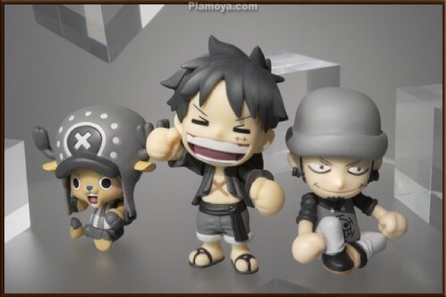 วันพีช-one-piece-be-smile-luffy-chopper-law-ลูฟี่-ช็อปเปอร์-ลอ