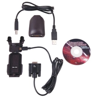 BRUA-13X USB kit for BM357 / BM18x / BM15x / BM13x