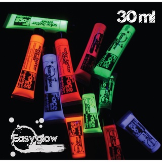 สินค้า สีสะท้อนแสงuv neon สำหรับทาร่างกาย ใบหน้า