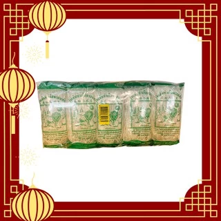 กิมจั๊ว วุ้นเส้นท่าเรือ(เล็ก) ขนาด40กรัม 10ห่อ photo